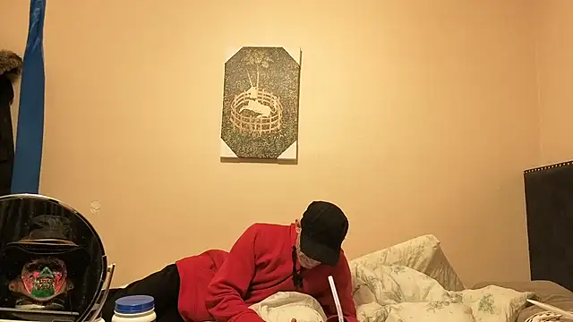 hailzeffn online show from 03-15-26, 01:23