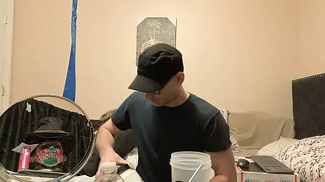 hailzeffn online show from 03-24-26, 12:49