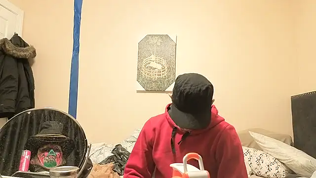 hailzeffn online show from 04-01-26, 12:02