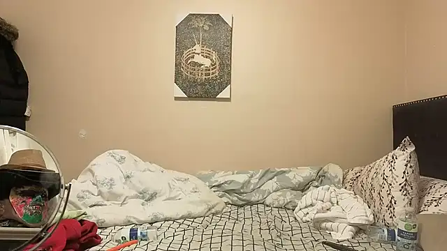 hailzeffn online show from 12-21-25, 12:57