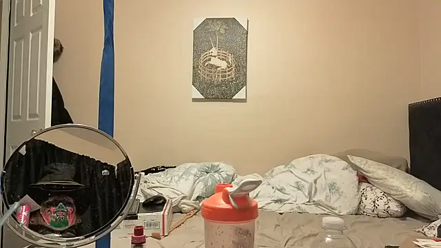 hailzeffn online show from 03-31-26, 11:56