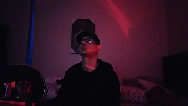 hailzeffn online show from 04-01-26, 12:06