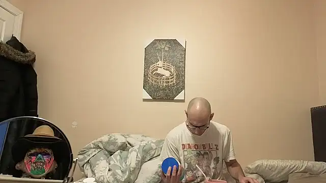 hailzeffn online show from 01-19-26, 02:43