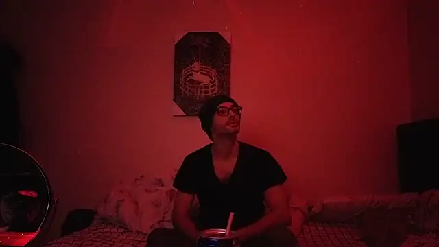 hailzeffn online show from 01-08-26, 01:33