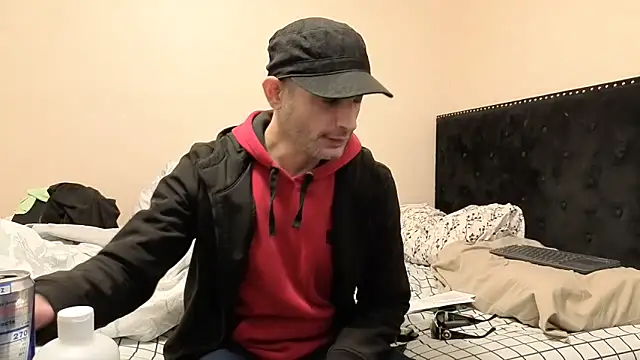 hailzeffn online show from 10-24-25, 08:52