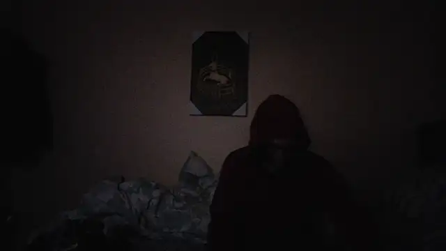 hailzeffn online show from 12-16-25, 01:43