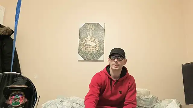 hailzeffn online show from 02-23-26, 04:29