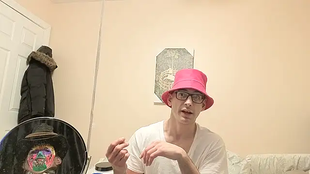 hailzeffn online show from 02-10-26, 08:30