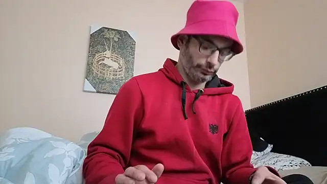 hailzeffn online show from 11-11-25, 02:34