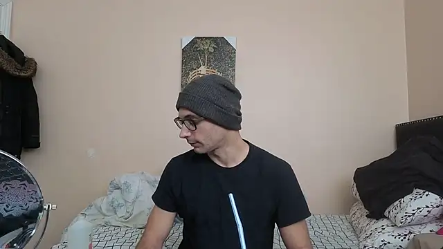 hailzeffn online show from 12-16-25, 04:33