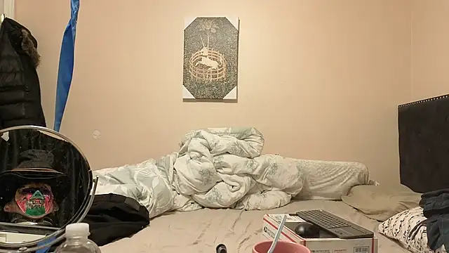 hailzeffn online show from 03-22-26, 12:29