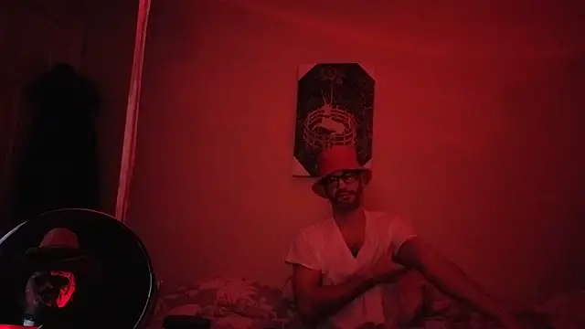 hailzeffn online show from 02-08-26, 02:42