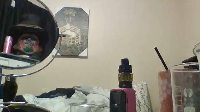 hailzeffn online show from 04-09-26, 02:46