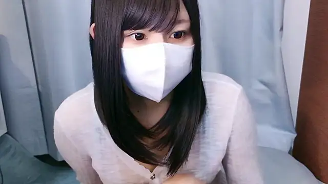 YUTSU KI online show from 04-14-26, 03:39