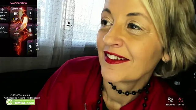 KARINASPALACIOS online show from 02-09-26, 09:07