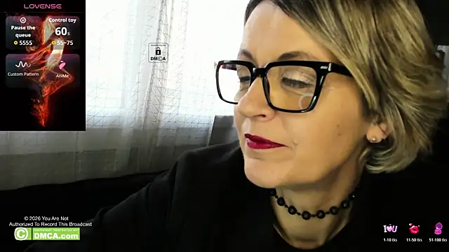 KARINASPALACIOS online show from 02-05-26, 10:22