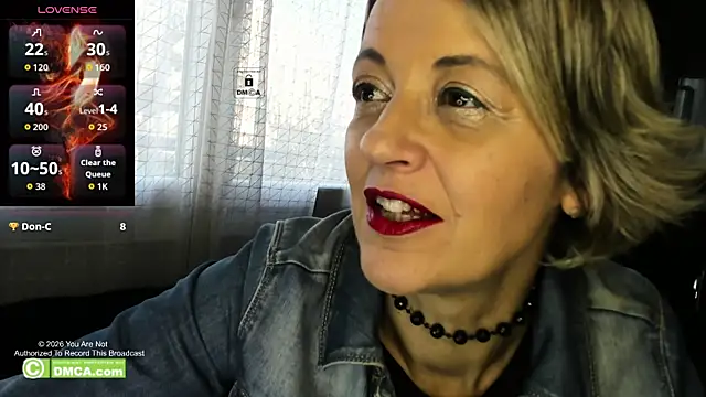 KARINASPALACIOS online show from 02-06-26, 09:05