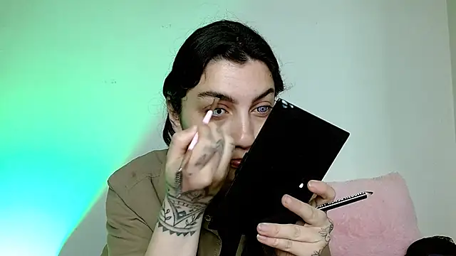 sophy rock online show from 11-08-25, 03:26