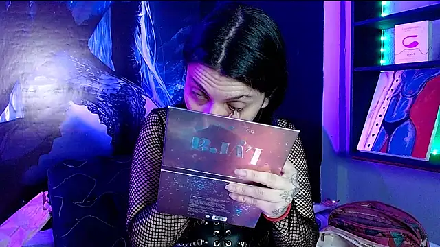 sophy rock online show from 01-17-26, 03:26