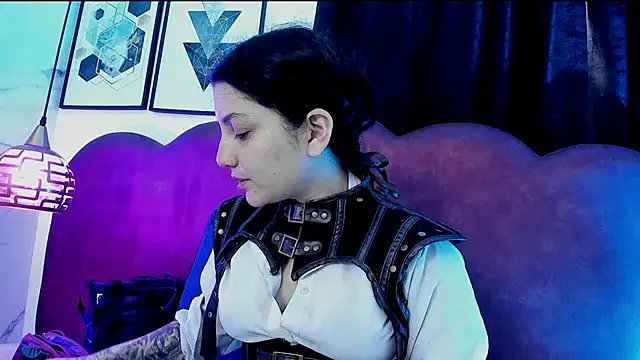 Snapshot of sophy_rock chatting on 06-30-26, 03:01 sophy rock online show from 06-30-26, 03:01