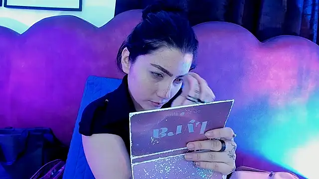 Snapshot of sophy_rock chatting on 06-12-26, 03:10 sophy rock online show from 06-12-26, 03:10