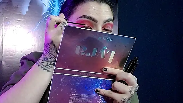 sophy rock online show from 03-02-26, 02:02