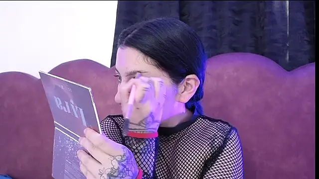 sophy rock online show from 04-14-26, 02:22