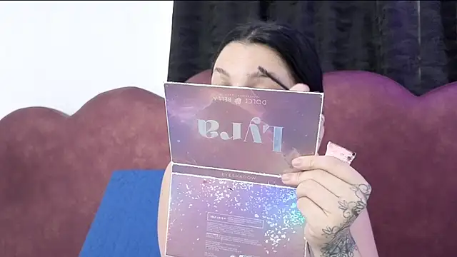 sophy rock online show from 04-11-26, 02:21