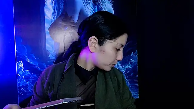 sophy rock online show from 02-16-26, 02:16