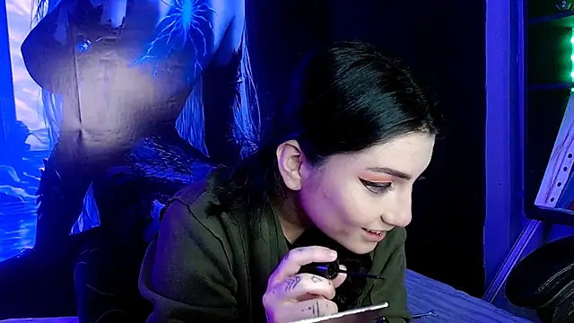 sophy rock online show from 02-23-26, 02:17