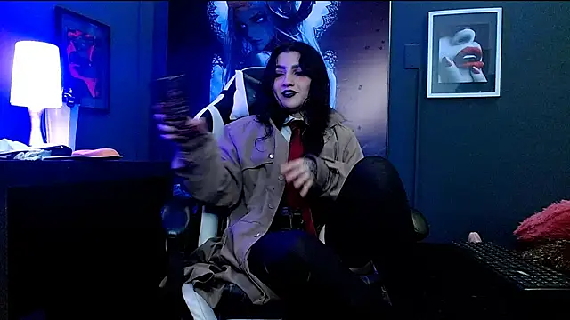 sophy rock online show from 03-20-25, 07:46