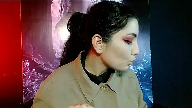 sophy rock online show from 03-23-26, 05:35