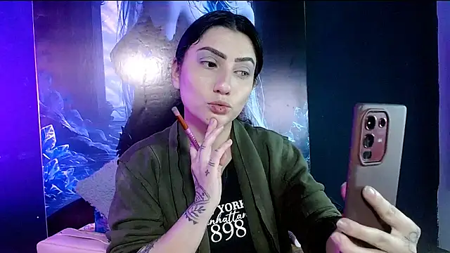 sophy rock online show from 03-28-26, 06:42