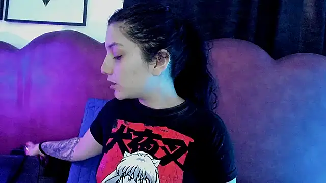 Snapshot of sophy_rock chatting on 07-07-26, 03:59 sophy rock online show from 07-07-26, 03:59