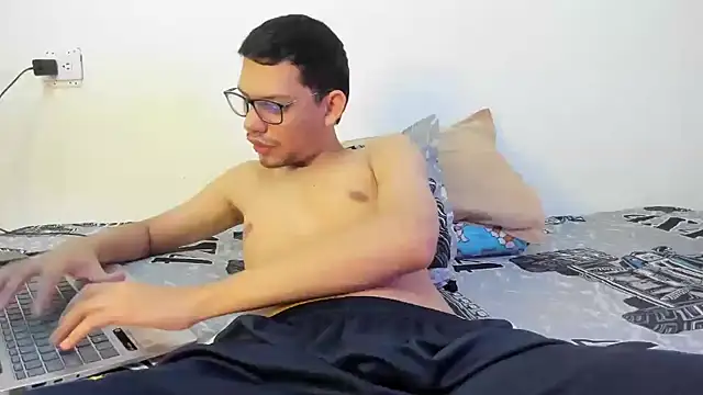 Diego-Monsalve online show from 11-17-25, 10:14