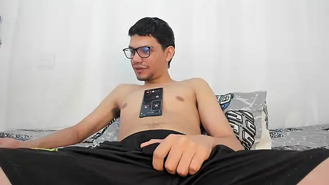 Diego-Monsalve online show from 04-01-26, 11:34