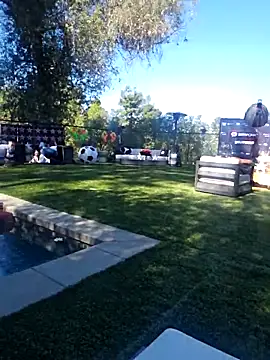 Snapshot of therealbeverlycious chatting on 03-01-26, 07:36 therealbeverlycious online show from 03-01-26, 07:36