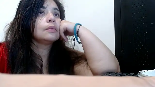 ladydeathz online show from 01-08-25, 02:14