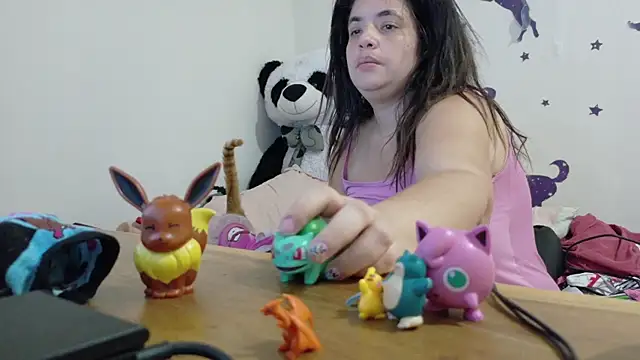 ladydeathz online show from 10-02-25, 10:35