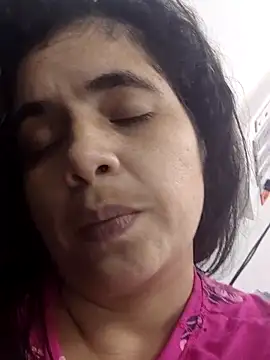 ladydeathz online show from 10-25-25, 01:45