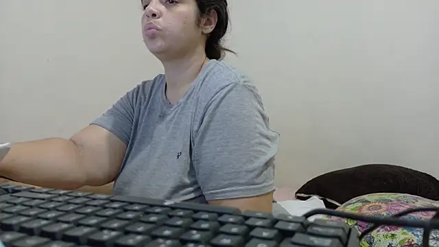 ladydeathz online show from 11-27-25, 08:20