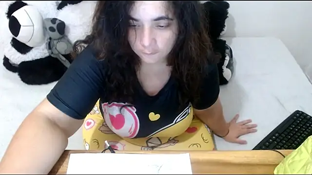 ladydeathz online show from 01-20-25, 09:03