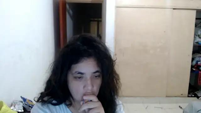 ladydeathz online show from 01-14-25, 02:40