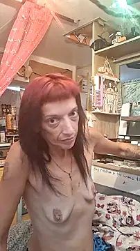 whitetrashdirtyslut online show from 07-01-26, 08:20