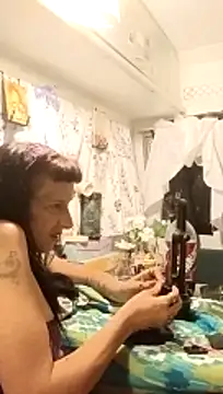 Snapshot of whitetrashdirtyslut chatting on 03-22-26, 01:31 whitetrashdirtyslut online show from 03-22-26, 01:31