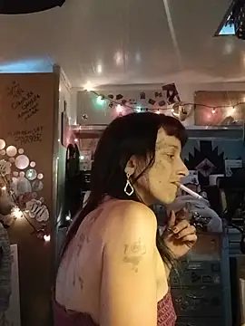 Snapshot of whitetrashdirtyslut chatting on 05-19-26, 01:40 whitetrashdirtyslut online show from 05-19-26, 01:40