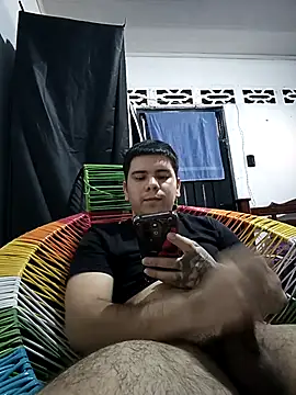 juanalge26 online show from 02-09-26, 06:17