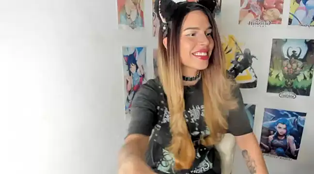 gennesisxx online show from 01-04-25, 03:40