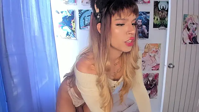 gennesisxx online show from 03-02-25, 07:52