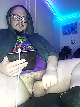 Snapshot of Spunonymous chatting on 02-27-25, 11:48 Spunonymous online show from 02-27-25, 11:48